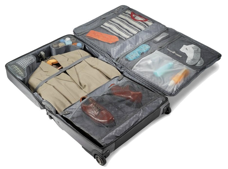 Samsonite DK3 Wheeled Garment Bag Samsonite DK3