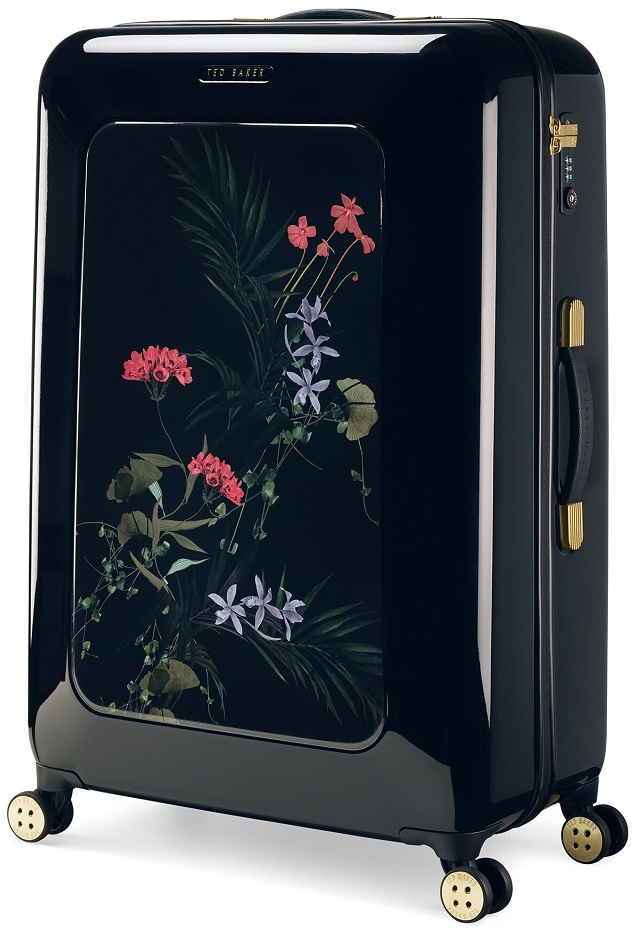 Ted baker highland suitcase Clearance
