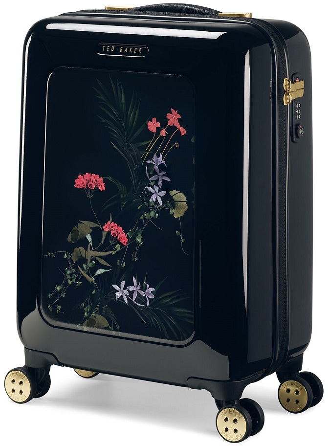 Ted baker highland suitcase Clearance