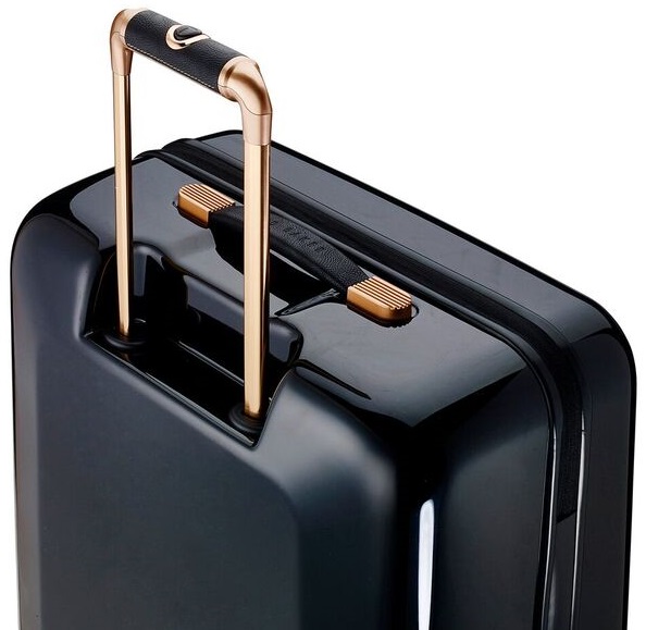 ted baker suitcase small
