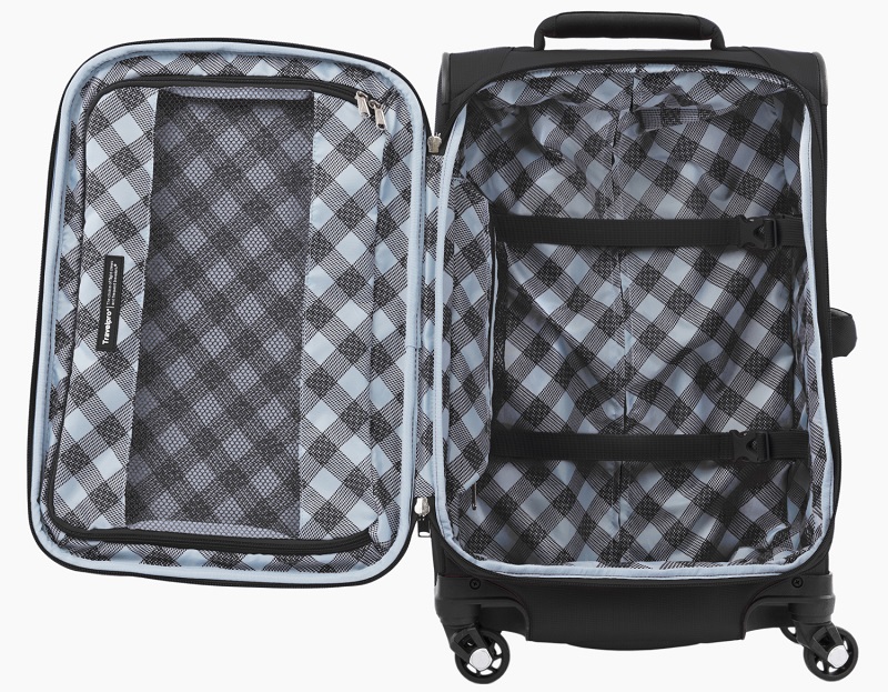 Travelpro Maxlite 5 Carry Me Away Luggage Set Travelpro Maxlite 5