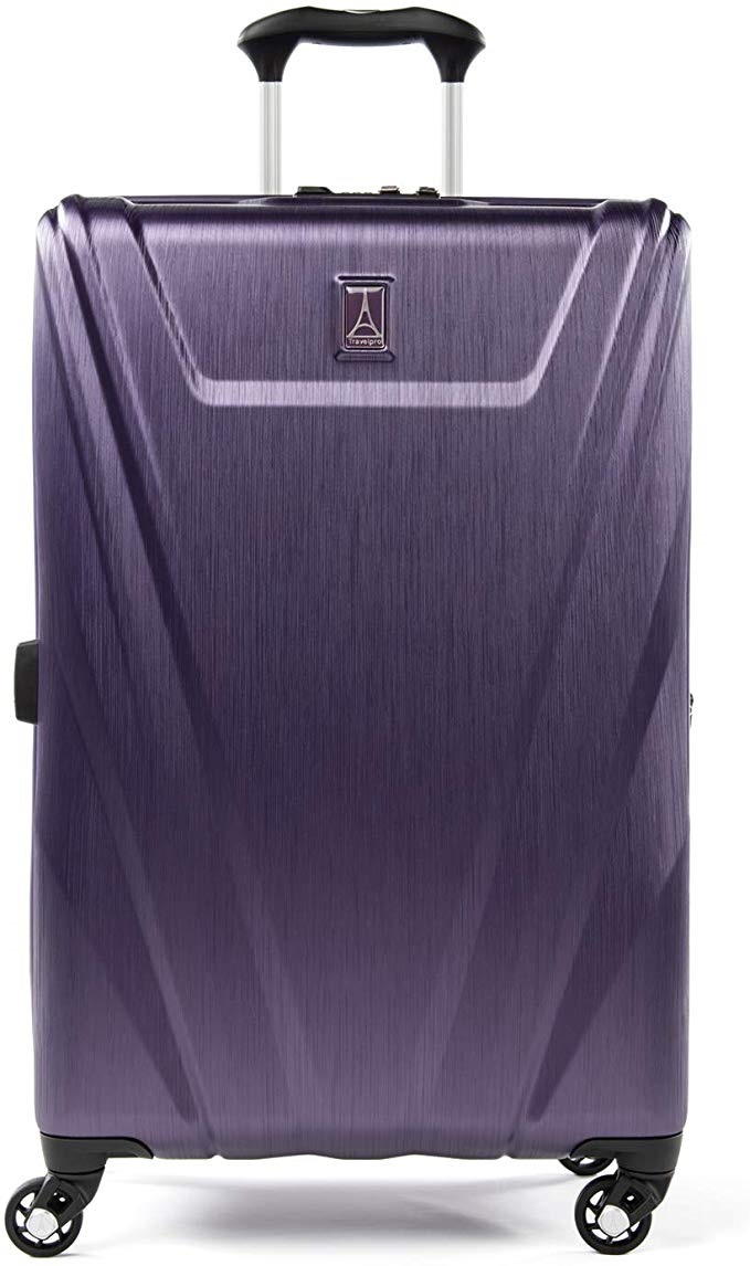 Travelpro Maxlite 5 Hardside 25" Expandable Spinner Travelpro Maxlite