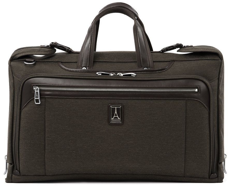 Travelpro Platinum Elite TriFold CarryOn Garment Bag Garment Bags