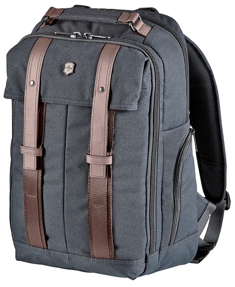 victorinox backpack