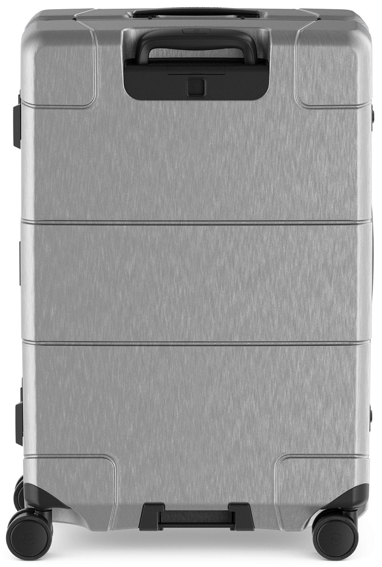 Victorinox Lexicon Framed Large Travel Case Victorinox Lexicon Framed