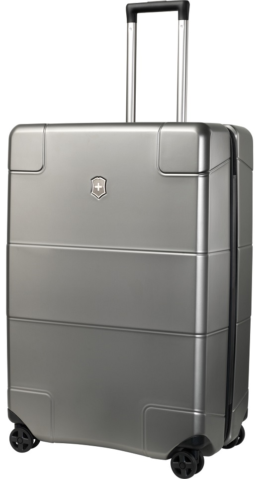 Victorinox Lexicon Hardside Large Travel Case Victorinox Lexicon Hardside