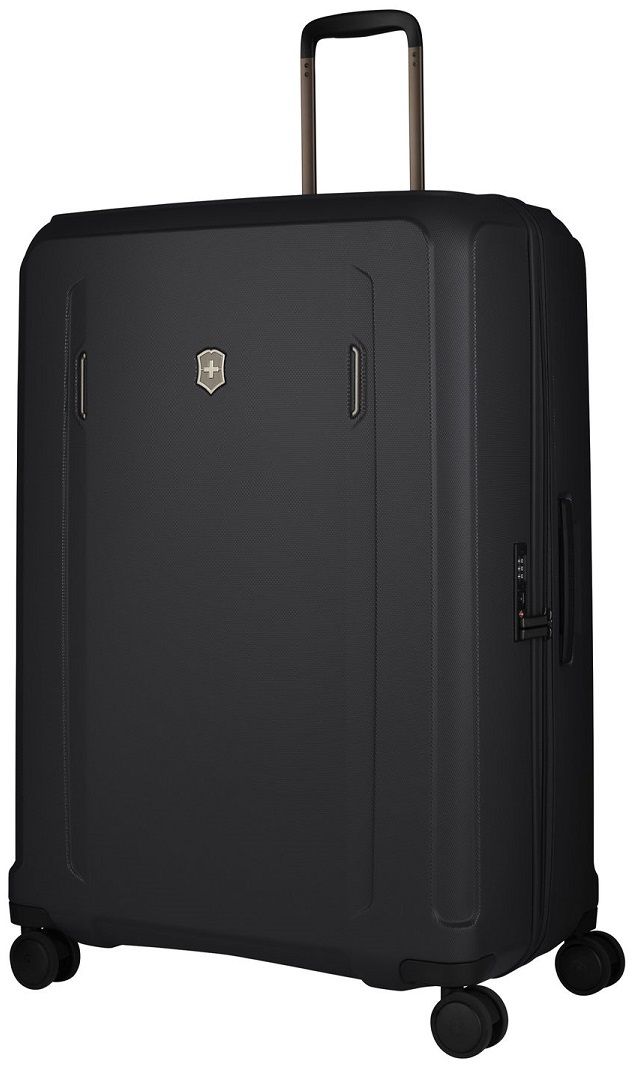 victorinox hardside luggage