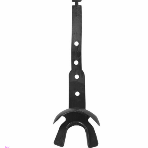 BLACK PASSIFIER MOUTH PIECE
