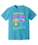 COMFORT COLORS UNISEX TSHIRT WITH SCREENED LOGO