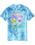 COMFORT COLORS UNISEX COLOR BLAST TSHIRT WITH SCREENED LOGO