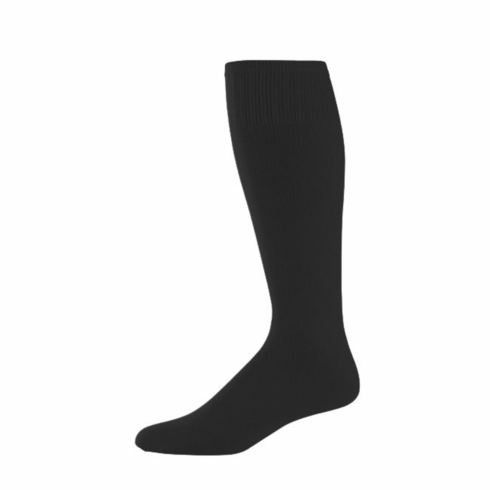 *MANDATORY* BLACK DRIFIT SOFTBALL SOCK