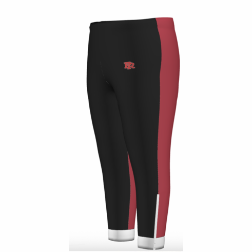 *MANDATORY* CUSTOM WARM UP PANTS SUBLIMATED