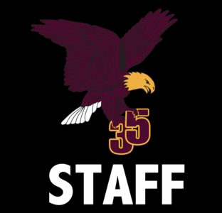 MCD35 STAFF
