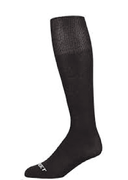 BLACK DRIFIT SOFTBALL SOCKS