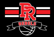 BLACK SHIRT LOGO
