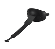 BLACK PASSIFIER MOUTH PIECE