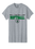 GILDAN UNISEX SPORT GREY TSHIRT WITH NEW SCREENED LOGO