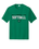 UNISEX KELLY DRIFIT SHIRT WITH NEW SCREENED LOGO