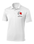 *MANDATORY* WHITE DRIFIT POLO WITH EMBROIDERED LOGO