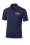 NAVY MENS DRIFIT POLO WITH EMBROIDERED (THE WILLOW SCHOOL) LOGO