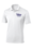 WHITE MENS DRIFIT POLO WITH EMBROIDERED (THE WILLOW SCHOOL) ORDER