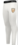 WHITE COMPRESSION LEGGING FULL LENGTH