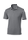 UNISEX CHARCOAL GREY DRIFIT POLO WITH EMBROIDERED LOGO