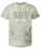 COMFORT COLORS FERN GREEN TSHIRT W SHS LOGO
