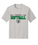UNISEX SILVER DRIFIT SHIRT WITH NEW SCREENED LOGO