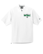 NEW ERA LIGHT WEIGHT BP TOP WITH EMBROIDERED NEW LOGO