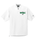NEW ERA LIGHT WEIGHT BP TOP WITH EMBROIDERED NEW LOGO