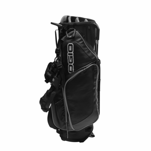 OGIO ORBIT GOLF BAG WITH EMBROIDERED NAME