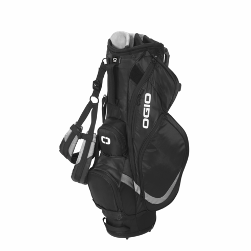 OGIO VISION GOLF BAG WITH EMBROIDERED NAME