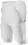 PADDED FOOTBALL GIRDLE 