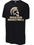 UNISEX DRIFIT SHIRT WITH SCREENED LOGO ON FRONT
