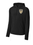 UNISEX 1/4 ZIP DRIFIT TRAVEL TOP WITH 2 COLOR PRINTED LOGO