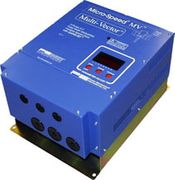 PE Micro-Speed Multi-Vector VFD, 380-415 Volt, 16.5 FLA, 7.5 kW