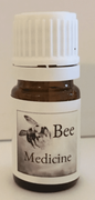 BEE MEDICINE OIL