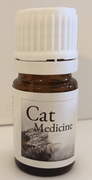CAT MEDICINE OIL 