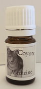 COYOTE MEDICINE OIL 