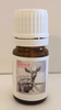 DEER MEDICINE OIL DEER MEDICINE OIL