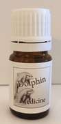 DOLPHIN MEDICINE OIL