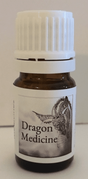 DRAGON MEDICINE OIL 