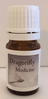 DRAGONFLY MEDICINE OIL DRAGONFLY MEDICINE OIL