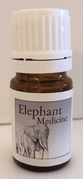 ELEPHANT MEDICINE OIL 