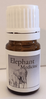 ELEPHANT MEDICINE OIL ELEPHANT MEDICINE OIL