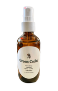 Green Cedar Mist - 4oz