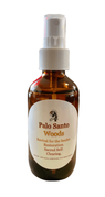 Palo Santo Woods Mist - 4oz