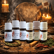 Medicine Herb oils Special