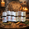 Medicine Herb oils Special